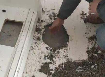 来凤卫生间漏水维修公司分享下精确定位查漏水一次多少钱?不同级别收费不同