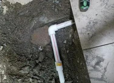 来凤阳台漏水维修时有哪些声音会影响检漏仪